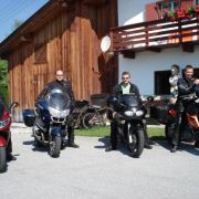 Motorrad Hotel G H Baumgarten2